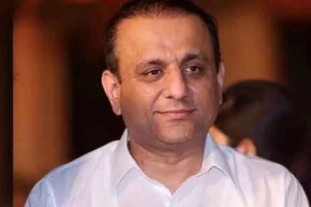 Aleem Khan