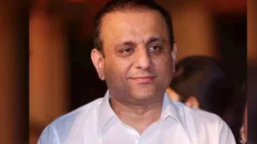 Aleem Khan