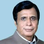 Elahi retains top post