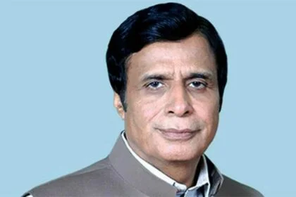 Elahi retains top post