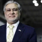Ishaq dar