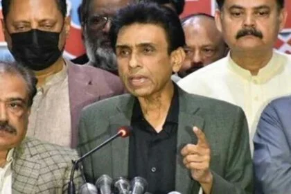 MQM to quit coalition