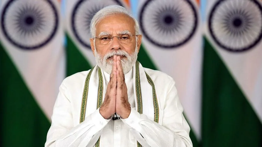 PM modis bbc series