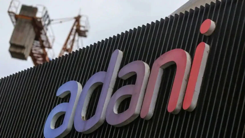 adani