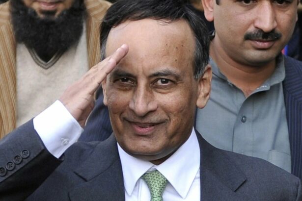 husain haqqani 1