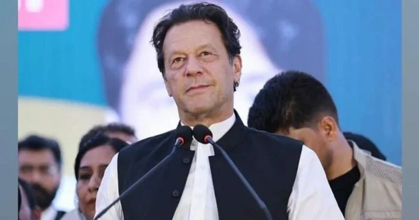 imran khan