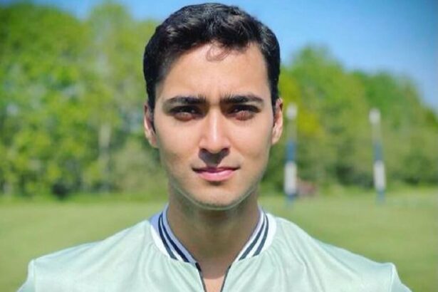 junaid safdar set to return to pakistan