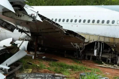 nepal plane crash