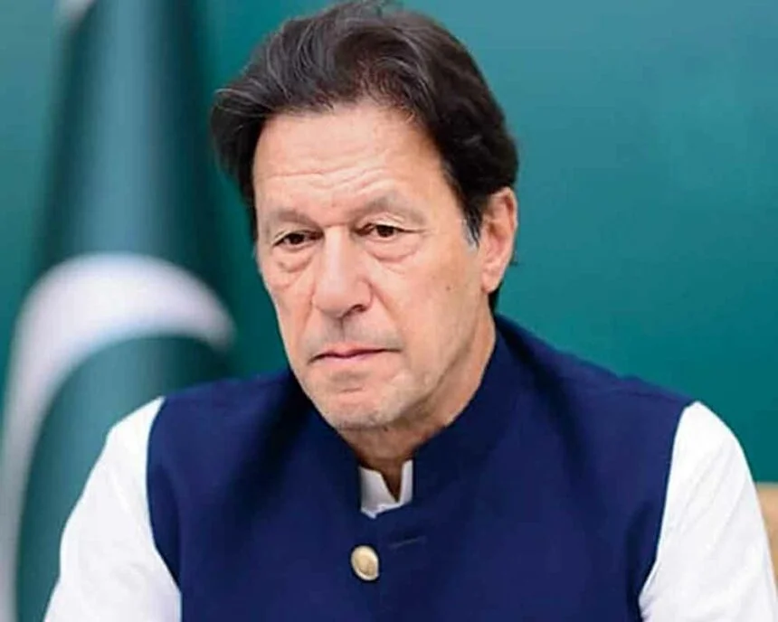 pakistan s election commission disqualifies ex pm imran khan for five years 2022 10 21