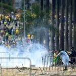 protests in brazil