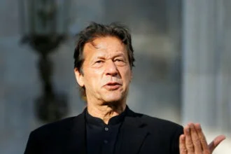 imran